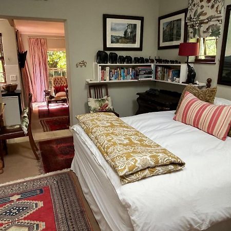 Constantia Guest House Le Cap Extérieur photo