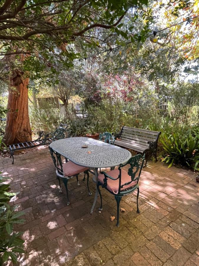 Constantia Guest House Le Cap Extérieur photo