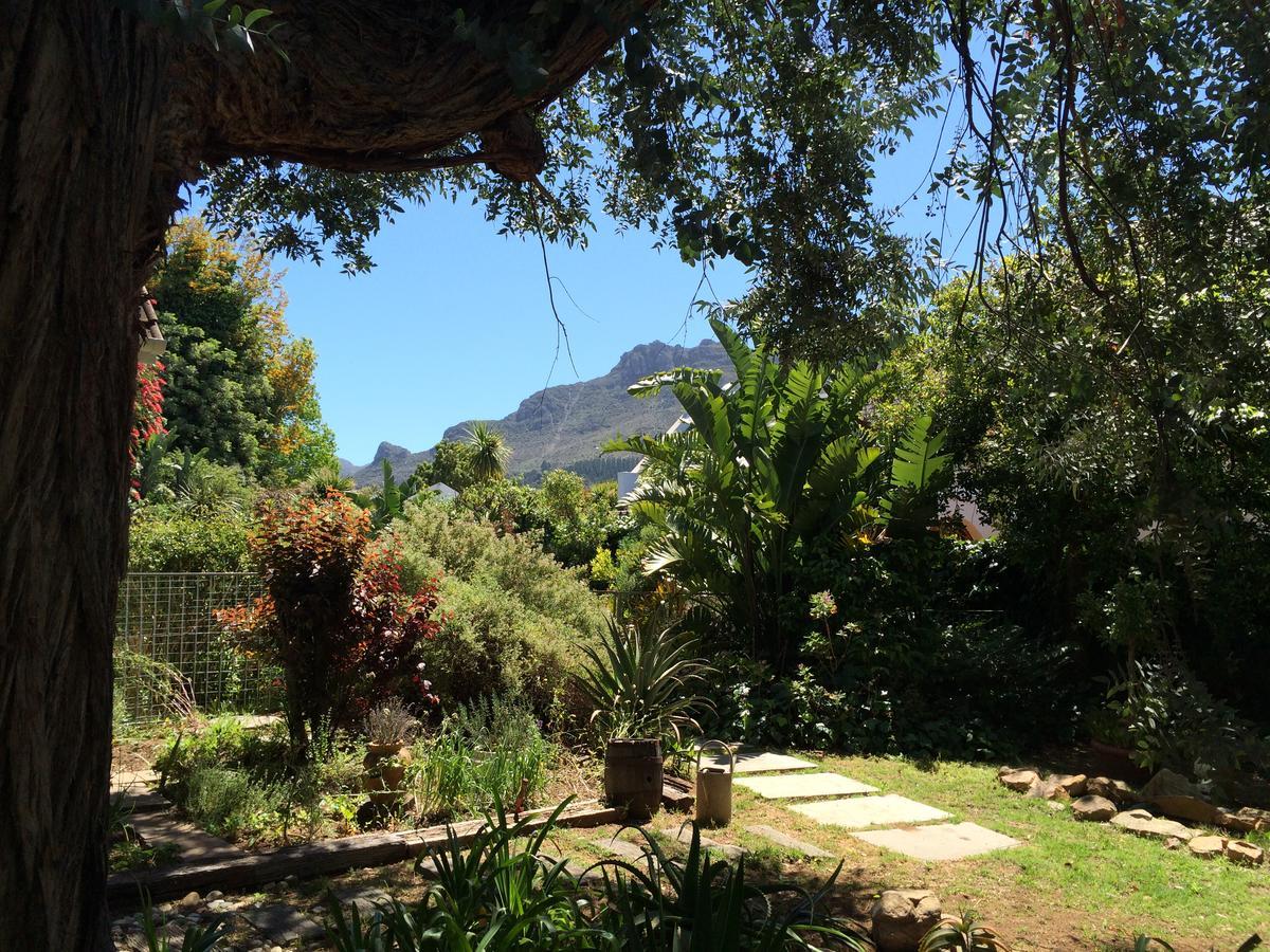 Constantia Guest House Le Cap Extérieur photo